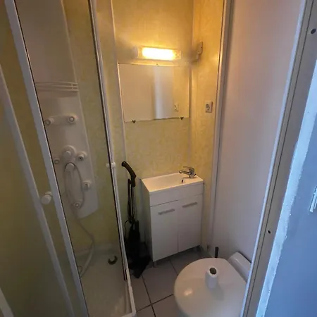 Petit Centre Dore 르몽도레