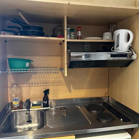 Petit Centre Dore 아파트 *