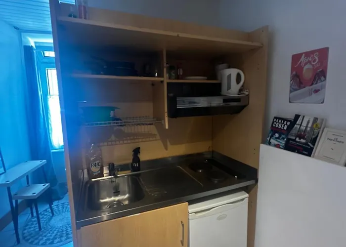 Apartamento Petit Centre Dore