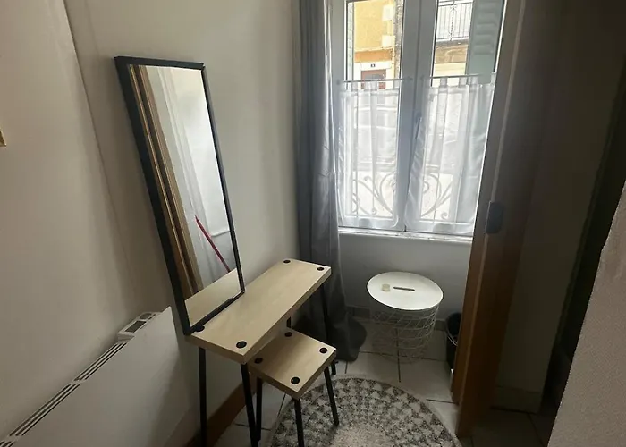 Petit Centre Dore Mont-Dore