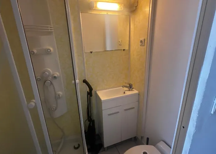 Petit Centre Dore Mont-Dore