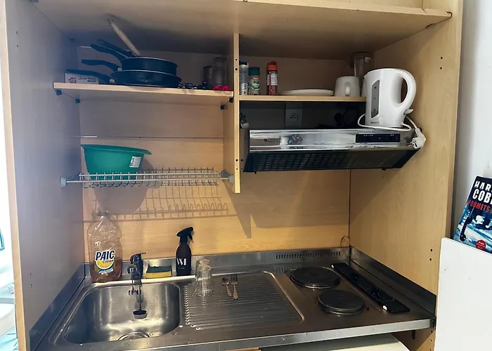 Petit Centre Dore Apartamento *